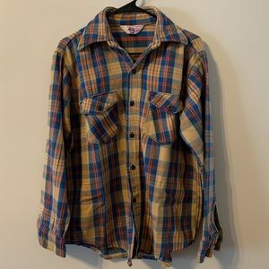 Men’s Flannel